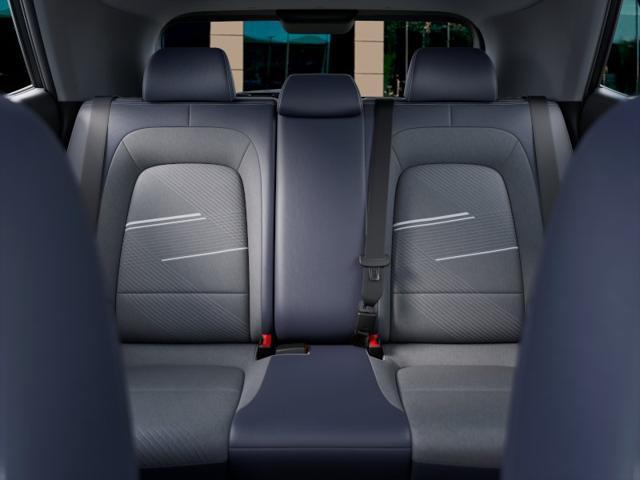 new 2025 Hyundai Venue car, priced at $24,143
