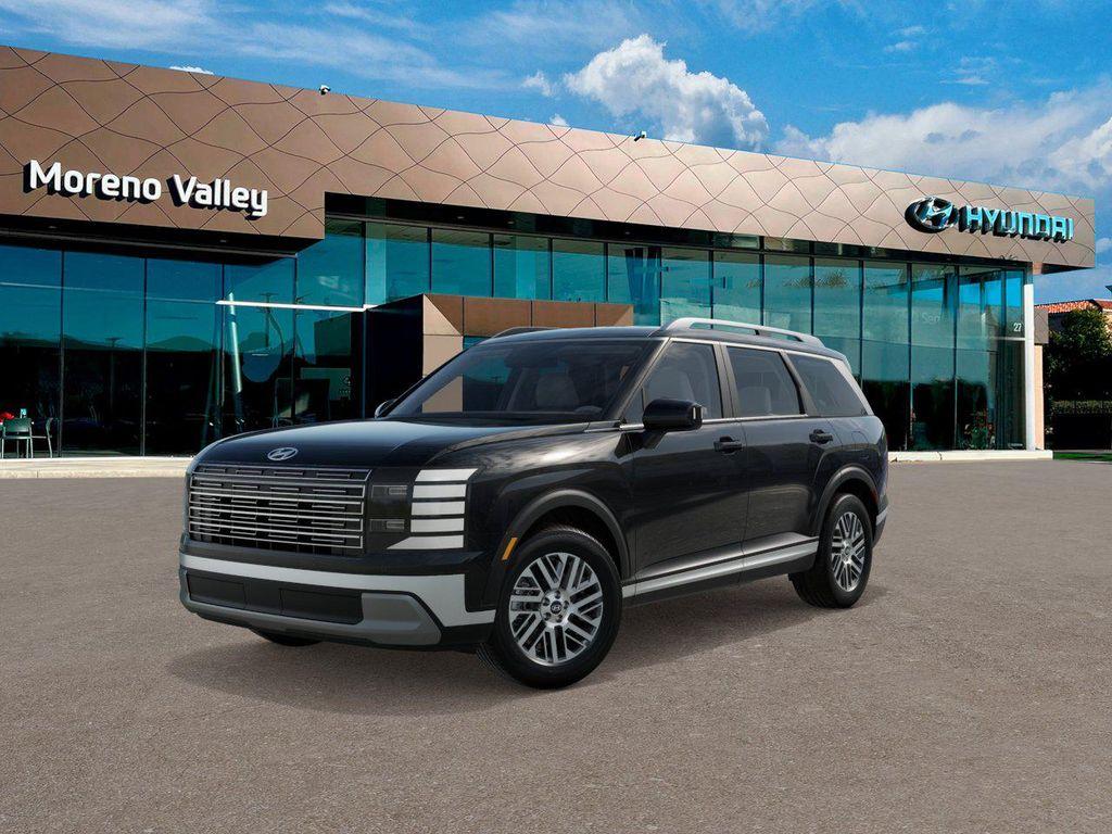 new 2026 Hyundai Palisade car, priced at $44,020
