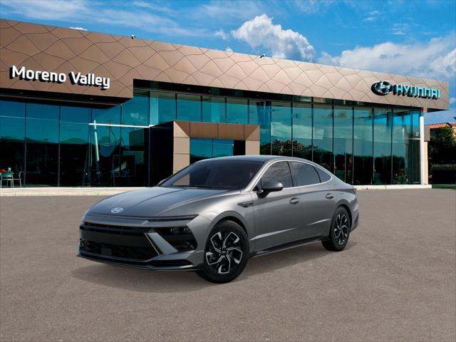 new 2025 Hyundai Sonata car, priced at $27,568