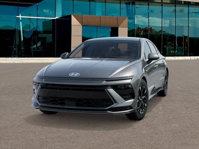 new 2025 Hyundai Sonata car, priced at $27,568