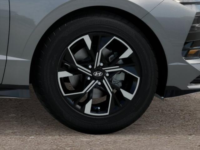 new 2025 Hyundai Sonata car, priced at $27,568