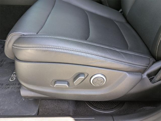 used 2022 Genesis GV70 car, priced at $32,885