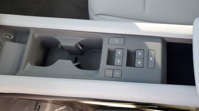 new 2025 Hyundai IONIQ 6 car, priced at $40,018