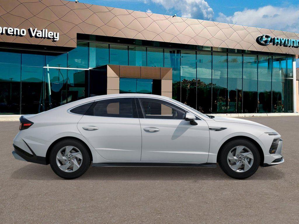 new 2025 Hyundai Sonata car, priced at $26,859