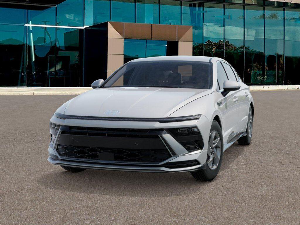 new 2025 Hyundai Sonata car, priced at $26,859
