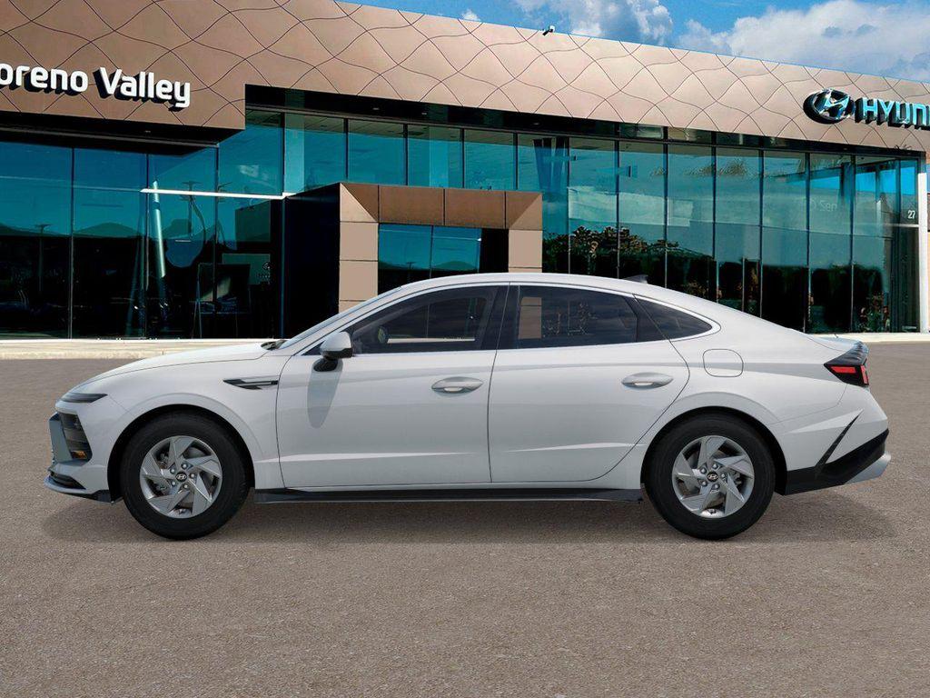 new 2025 Hyundai Sonata car, priced at $26,859