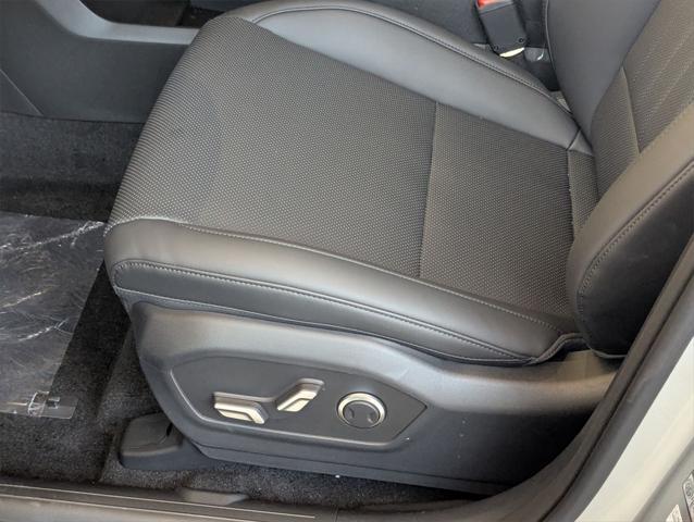 new 2025 Hyundai Santa Fe car, priced at $35,965
