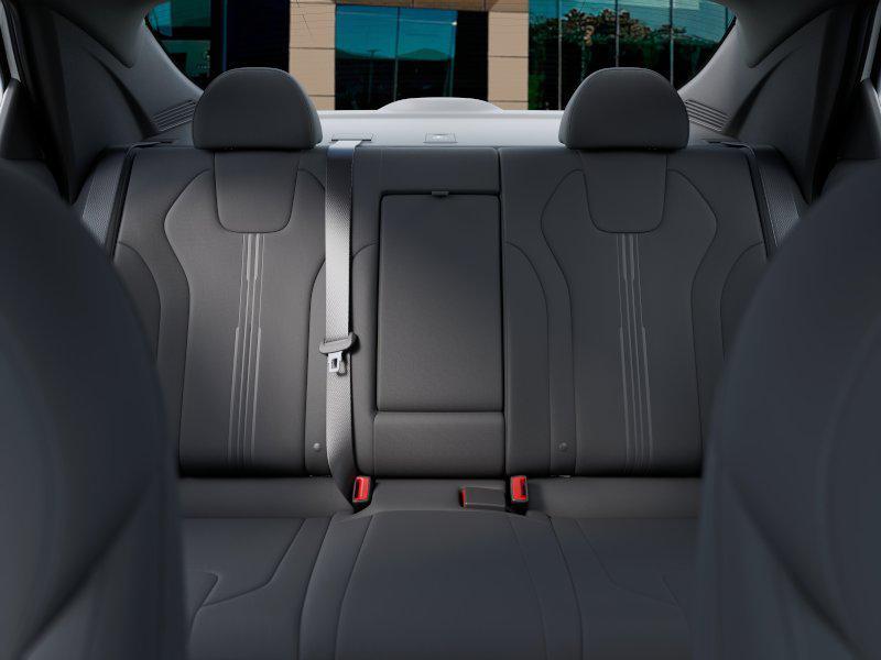 new 2026 Hyundai Elantra car, priced at $25,645