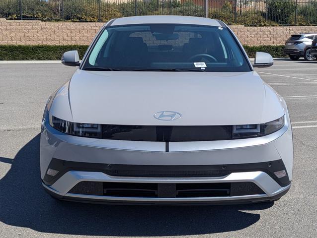 new 2025 Hyundai IONIQ 5 car, priced at $41,493