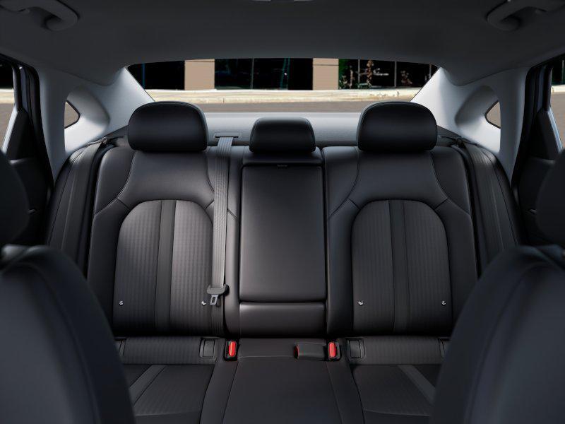 new 2025 Hyundai Sonata car, priced at $29,054