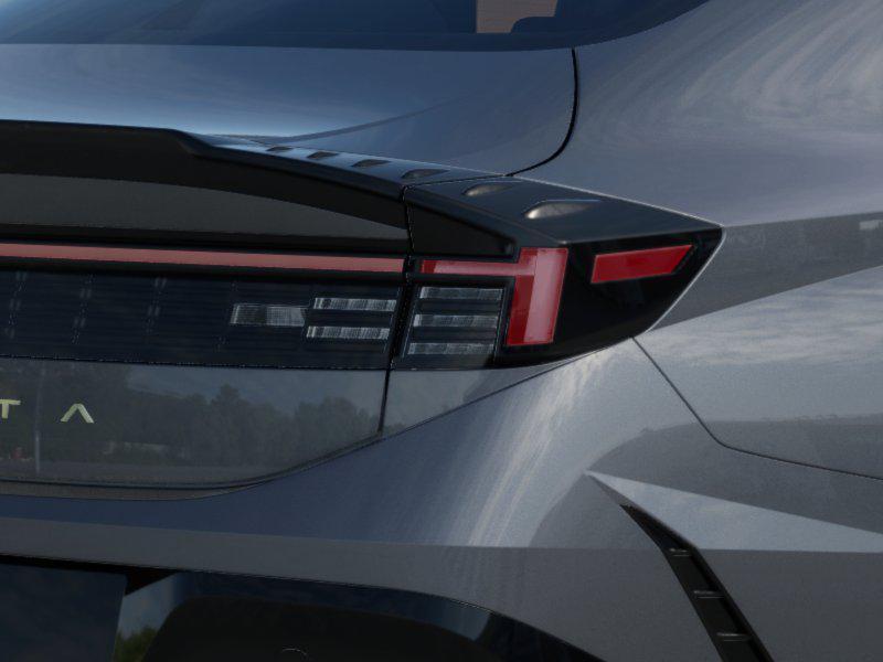 new 2025 Hyundai Sonata car, priced at $29,054