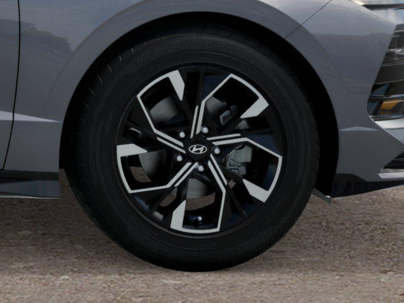 new 2025 Hyundai Sonata car, priced at $29,054