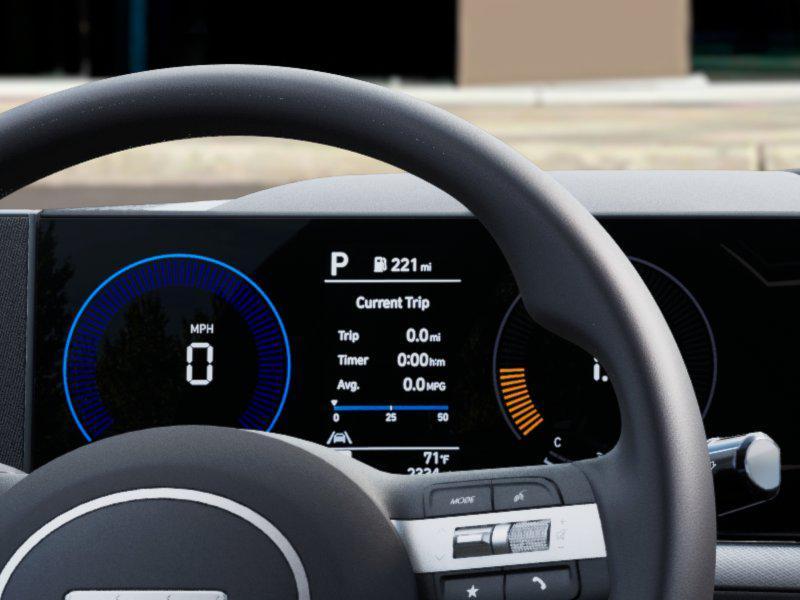 new 2025 Hyundai Sonata car, priced at $29,054