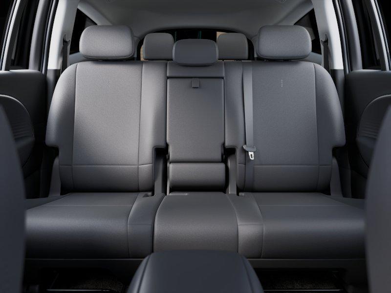 new 2026 Hyundai IONIQ 9 car, priced at $60,550