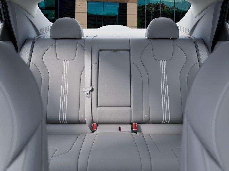 new 2026 Hyundai Elantra car, priced at $25,145