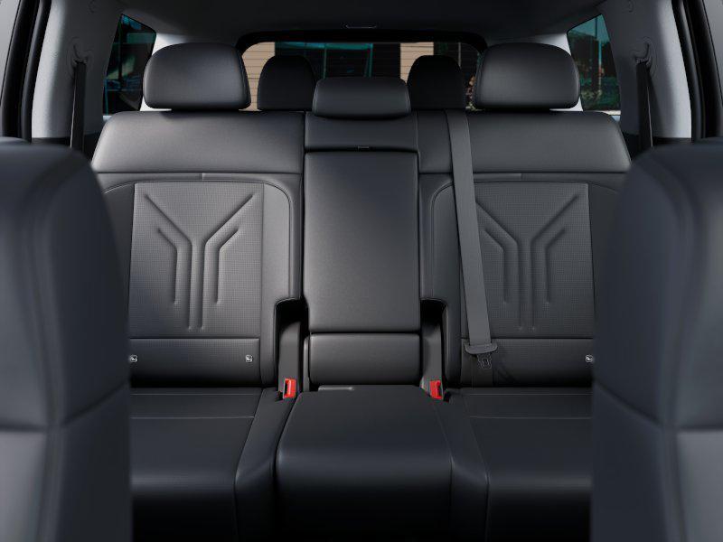 new 2026 Hyundai Santa Fe car, priced at $37,415