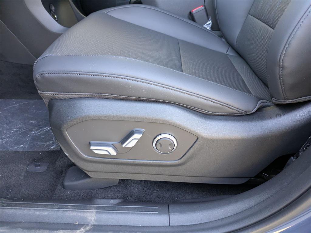 new 2026 Hyundai Santa Fe car, priced at $36,165