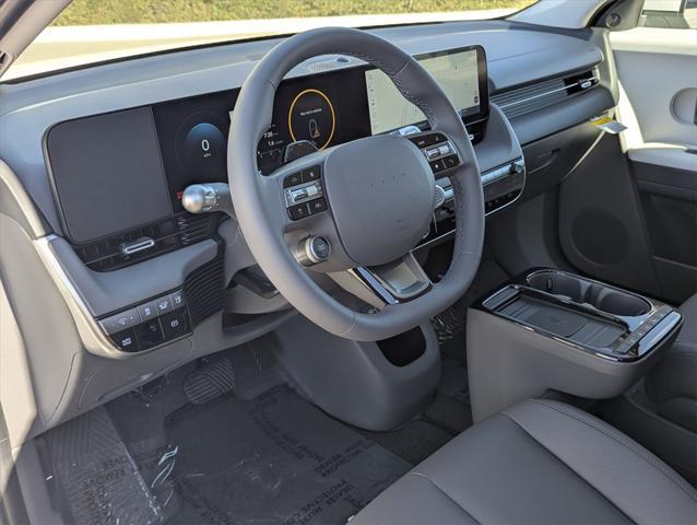 new 2025 Hyundai IONIQ 5 car, priced at $44,818