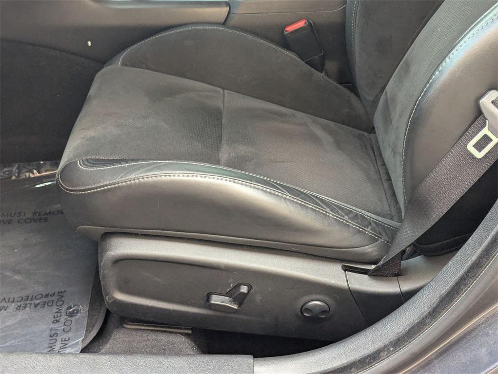 used 2022 Dodge Charger car, priced at $43,798