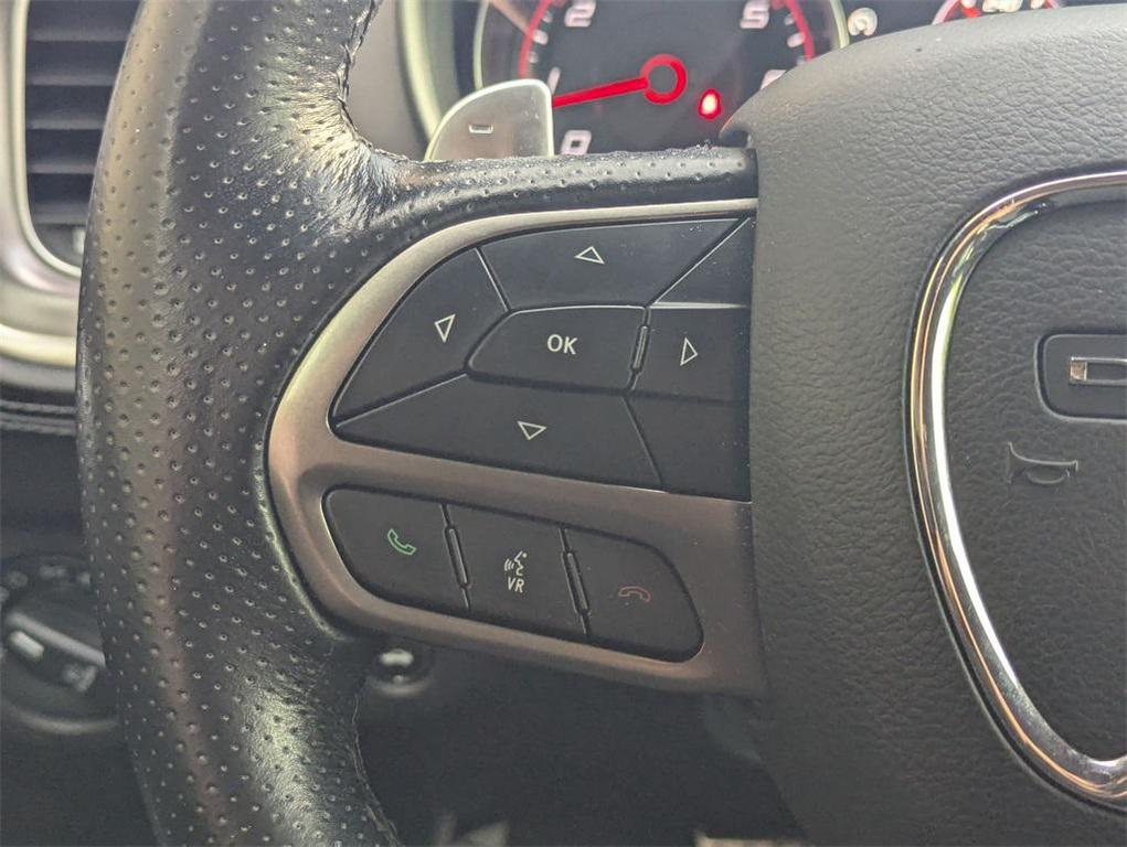 used 2022 Dodge Charger car, priced at $43,798
