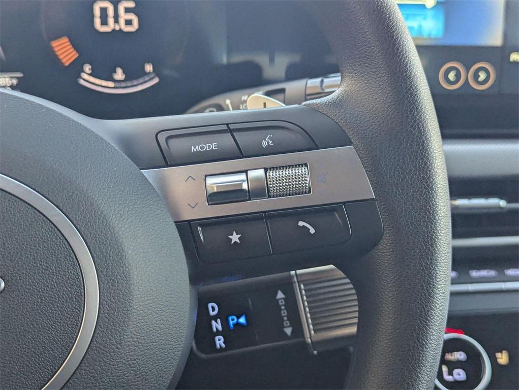 new 2025 Hyundai Sonata car, priced at $27,991