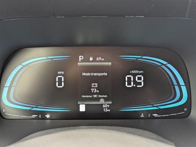 new 2025 Hyundai Palisade car, priced at $44,758