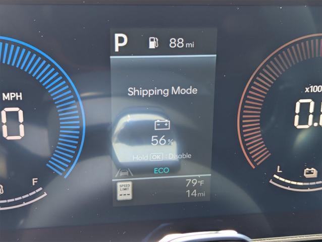new 2025 Hyundai Santa Fe car, priced at $37,165