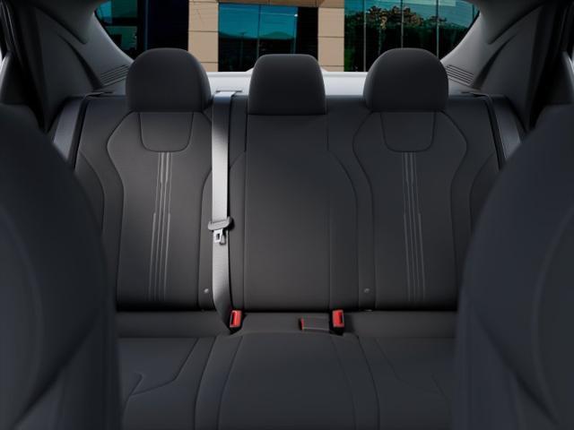 new 2025 Hyundai Elantra car, priced at $23,279