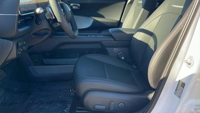 new 2025 Hyundai IONIQ 6 car, priced at $40,458
