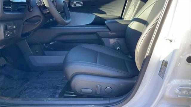 new 2025 Hyundai IONIQ 6 car, priced at $40,458