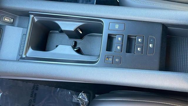 new 2025 Hyundai IONIQ 6 car, priced at $40,458