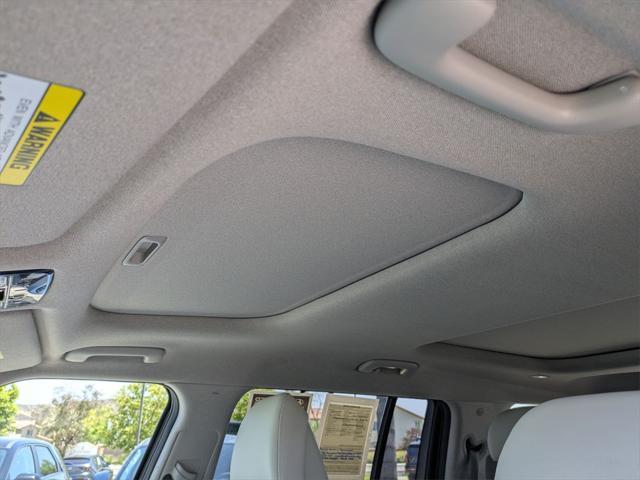 used 2024 Hyundai Santa Fe car, priced at $34,900