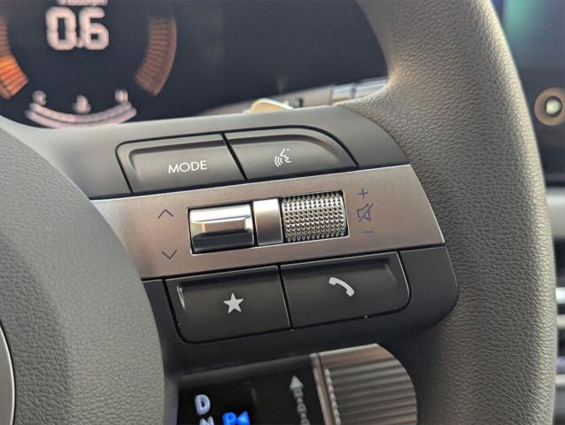 new 2025 Hyundai Sonata car, priced at $27,666