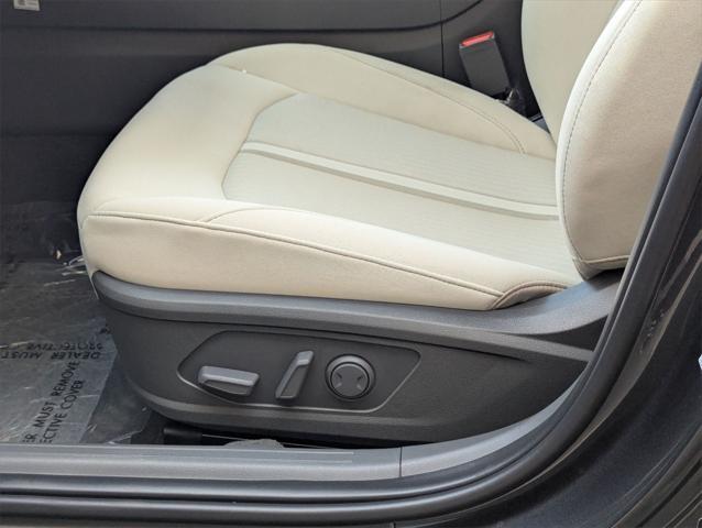 new 2025 Hyundai Sonata car, priced at $27,666