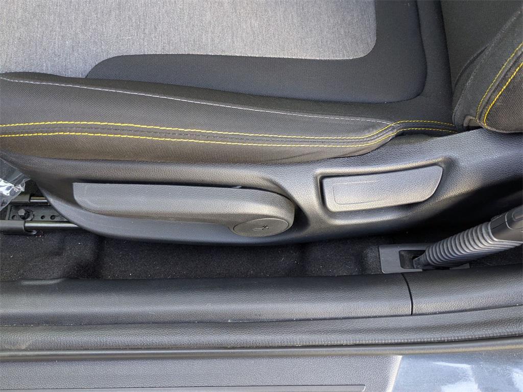 used 2019 Hyundai Veloster car, priced at $13,195