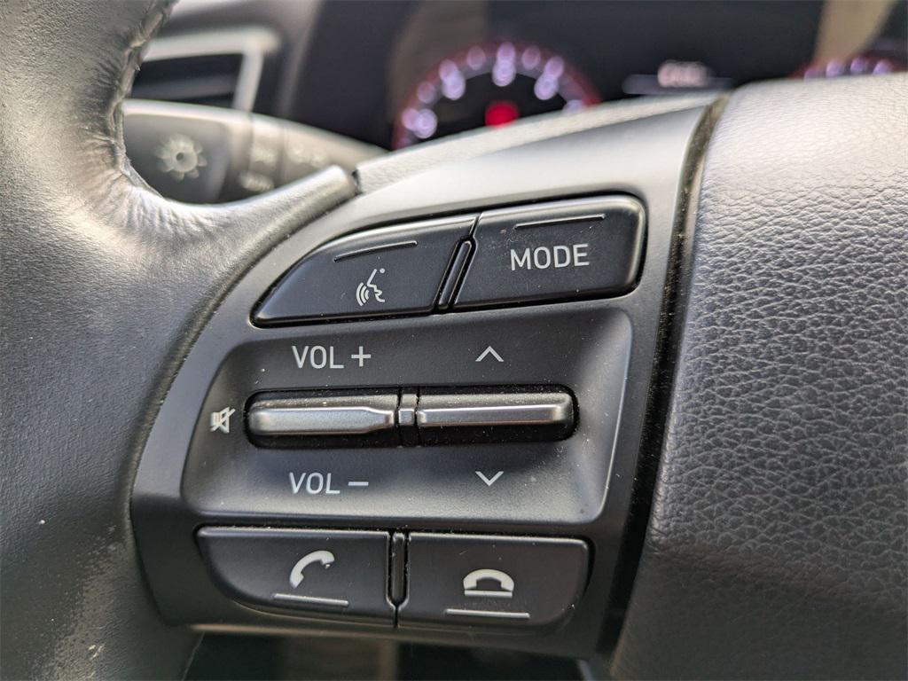 used 2019 Hyundai Veloster car, priced at $13,195