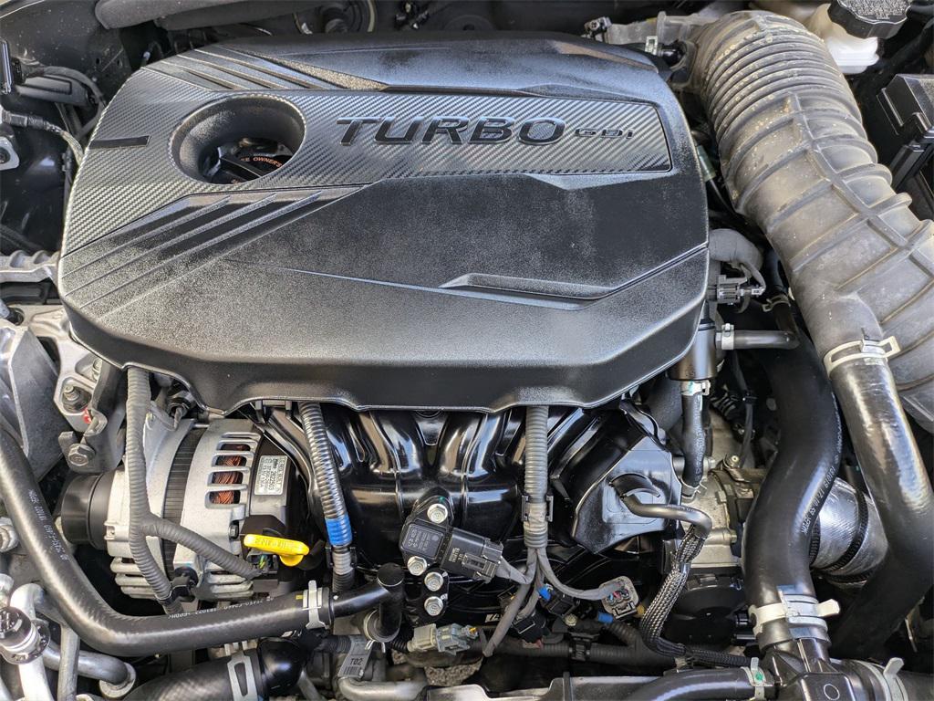 used 2019 Hyundai Veloster car, priced at $13,195