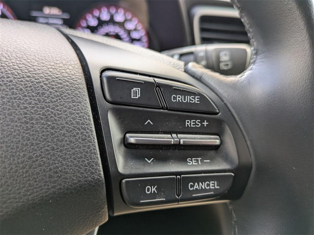 used 2019 Hyundai Veloster car, priced at $13,195