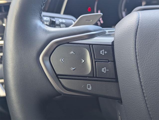 used 2024 Lexus RX 350 car, priced at $50,999