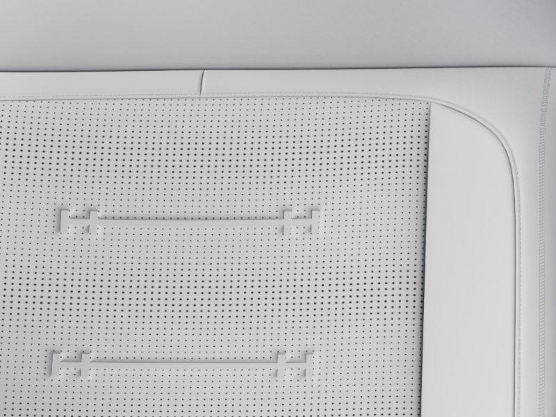 new 2025 Hyundai SANTA FE HEV car, priced at $45,061