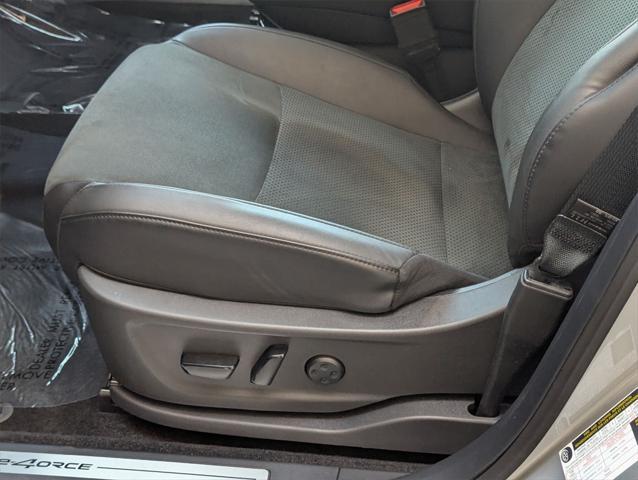 used 2024 Nissan ARIYA car, priced at $26,997