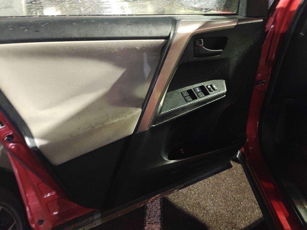 used 2014 Toyota RAV4 car, priced at $8,995