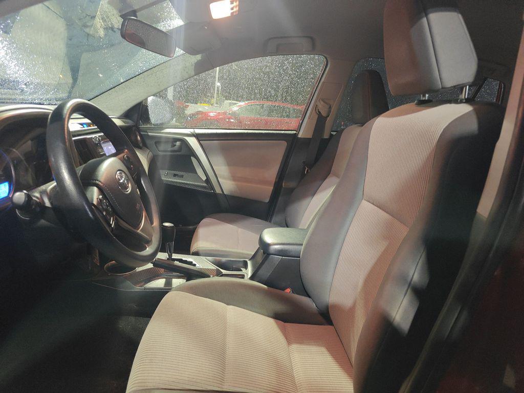 used 2014 Toyota RAV4 car, priced at $8,995