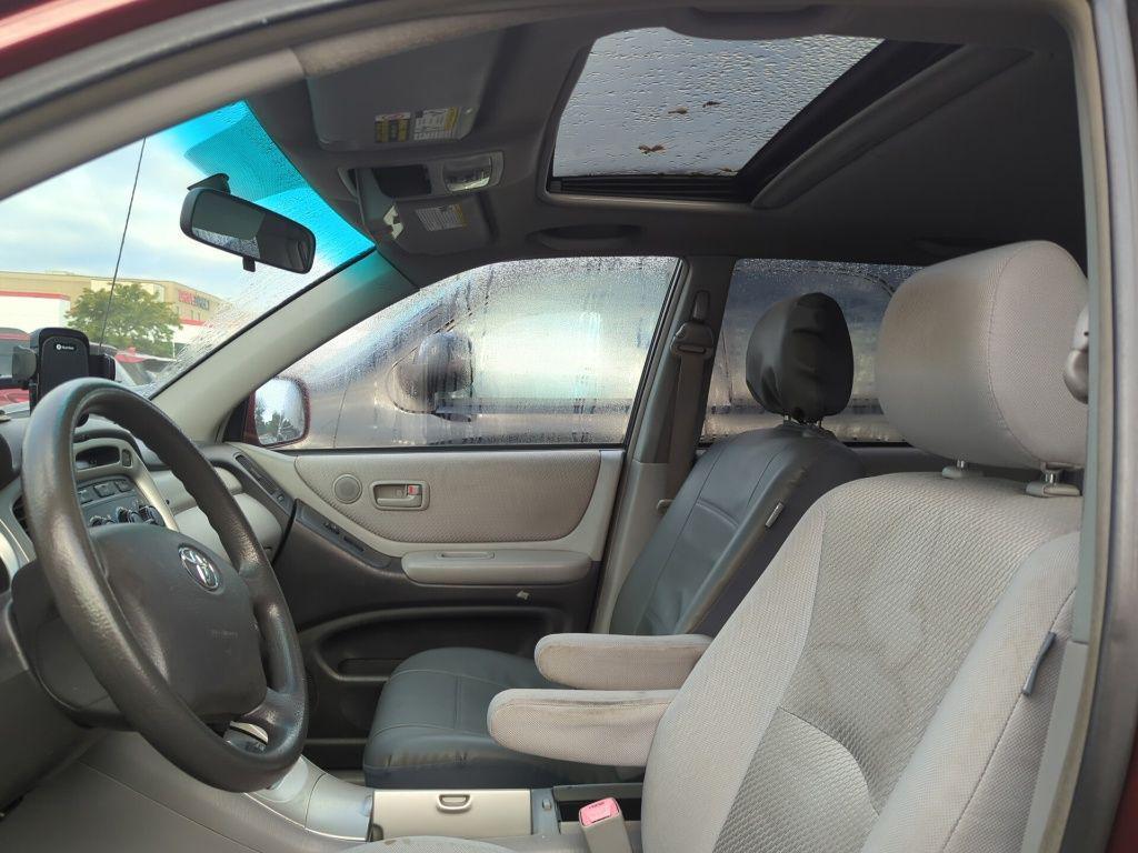 used 2007 Toyota Highlander car, priced at $6,995