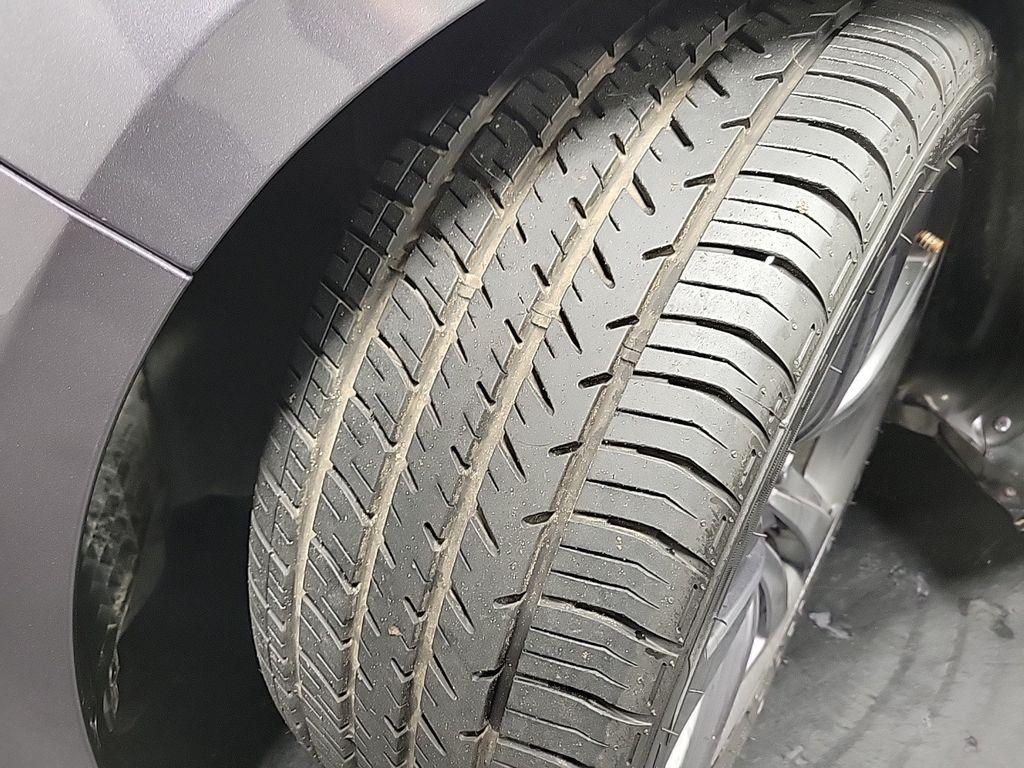 used 2021 Acura TLX car, priced at $27,995