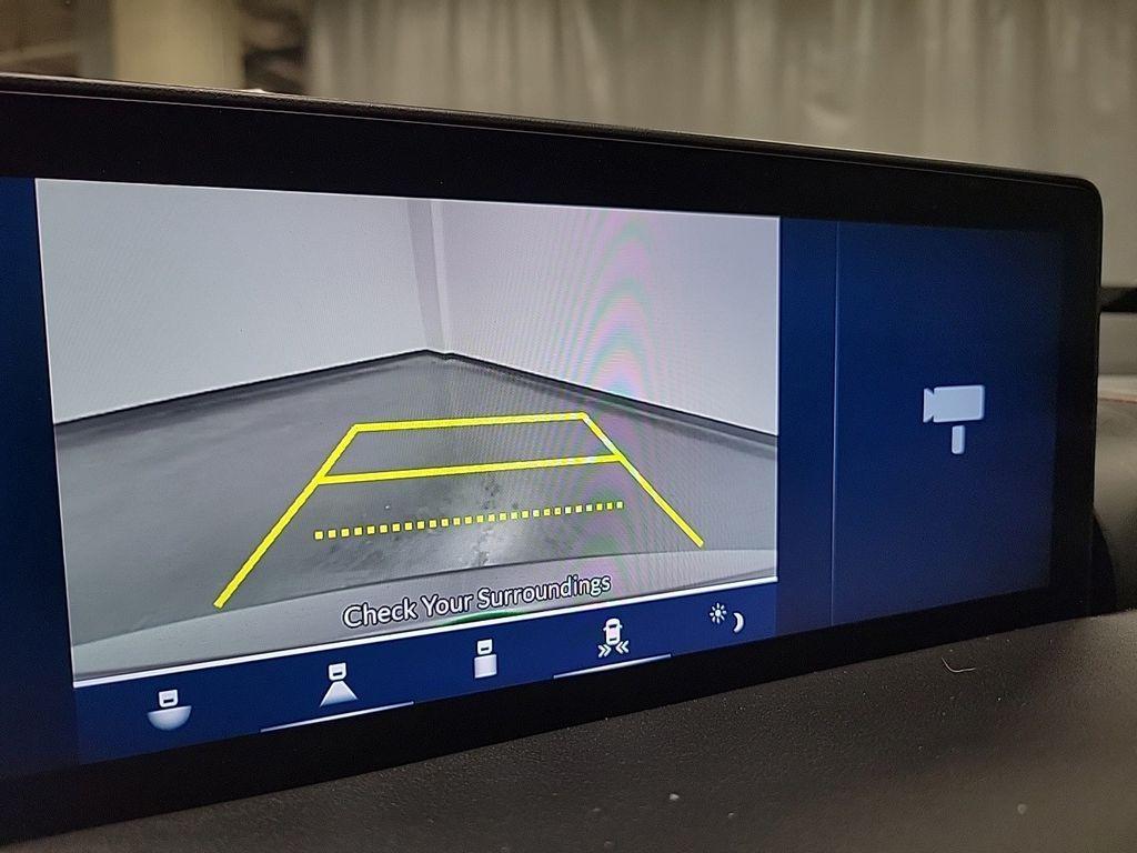 used 2021 Acura TLX car, priced at $27,995