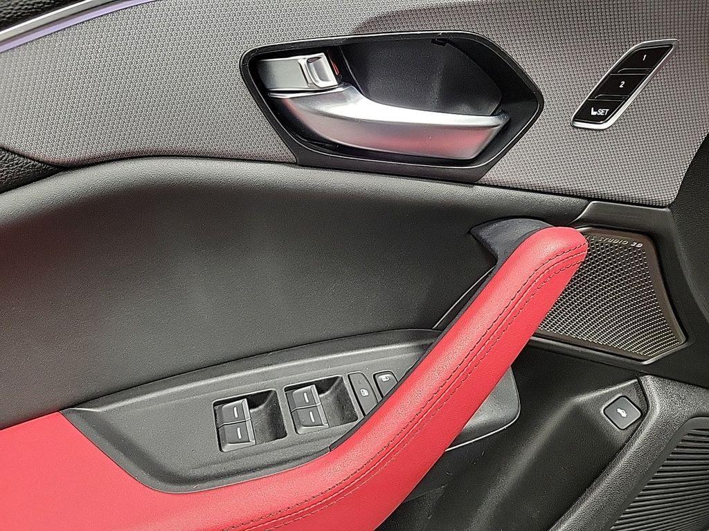 used 2021 Acura TLX car, priced at $27,995