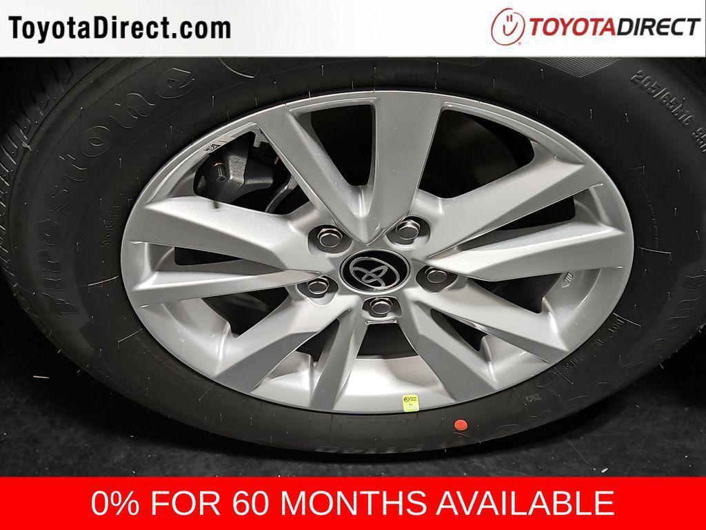 new 2026 Toyota Camry car, priced at $30,202