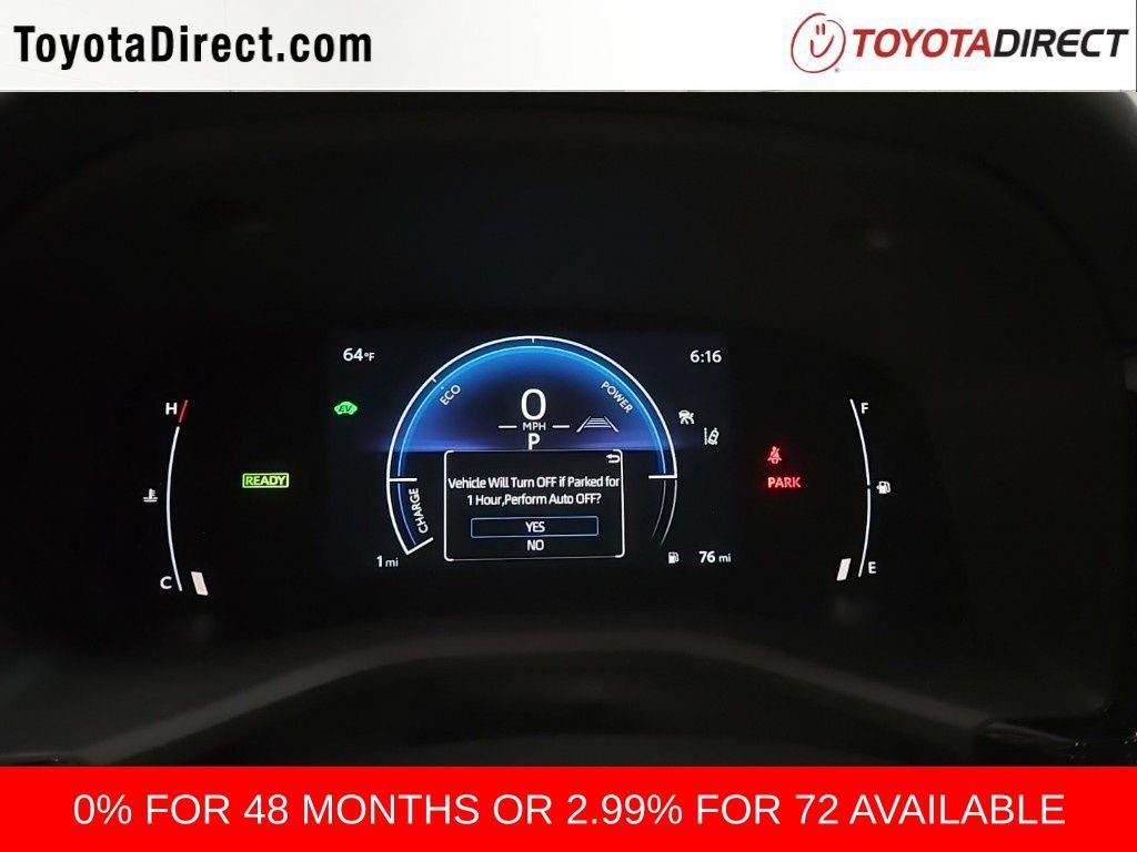 new 2025 Toyota Camry car, priced at $31,518