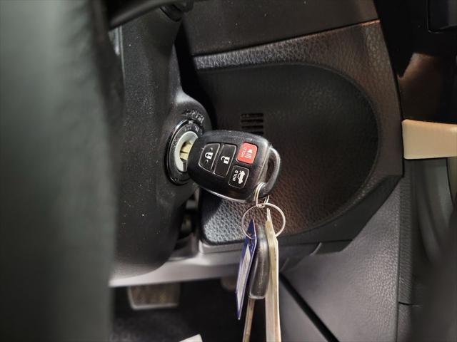used 2016 Toyota Corolla car, priced at $8,995